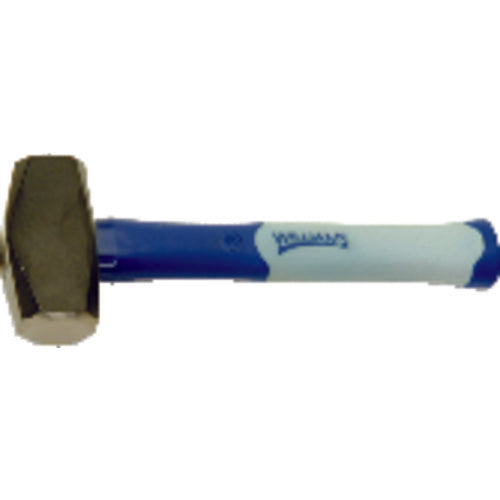 32OZ DRILLING HAMMER FIBERGLASS - Exact Industrial Supply