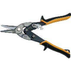 STRAIGHT CUT AVIATION SNIPS - Exact Industrial Supply