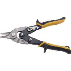 BULLDOG/ NOTCH SNIPS - Exact Industrial Supply