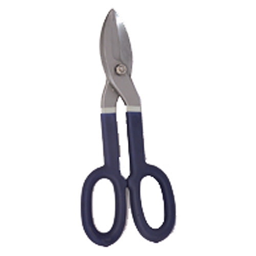 10″ STRAIGHT PATTERN SNIPS - Exact Industrial Supply