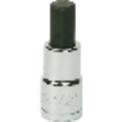 1/2″ 1/2 DR HEX BIT SOCKET - Exact Industrial Supply