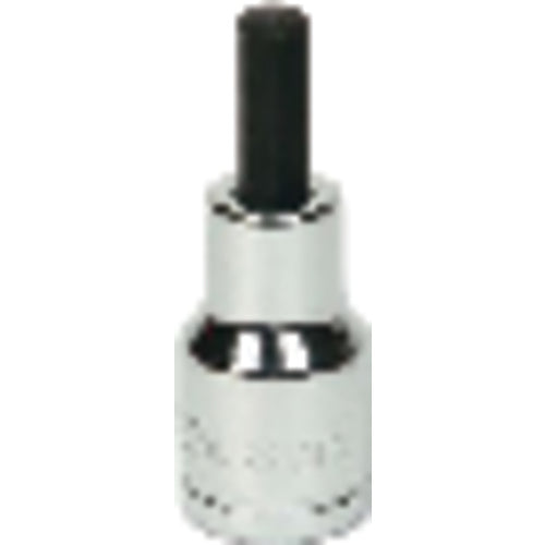 10MM 1/2 DR HEX BIT SOCKET - Exact Industrial Supply