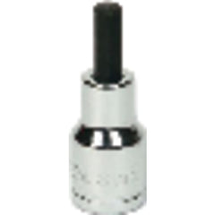 10MM 1/2 DR HEX BIT SOCKET - Exact Industrial Supply