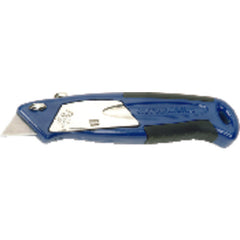 40052 Autoload Quick Blade Utility Knife - Exact Industrial Supply