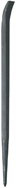 Snap-On/Williams Flat Pinch Bar -- #C84 30" Overall Length - Exact Industrial Supply