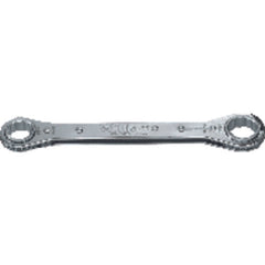 3/8X7/16 RATCHET BOX WRENCH 6PT - Exact Industrial Supply