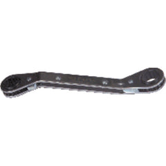 1/4X5/16 OFFSET RATCHET BOX WRENCH - Exact Industrial Supply