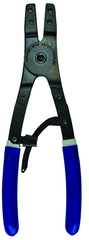Model #PL-528 External Snap Ring Pliers - Exact Industrial Supply