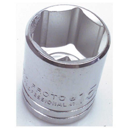 13/16″-1/2″ Drive-6 Point - Deep Socket - Exact Industrial Supply