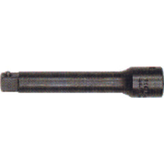 3″ 3/8 DR IMPACT EXTENSION - Exact Industrial Supply