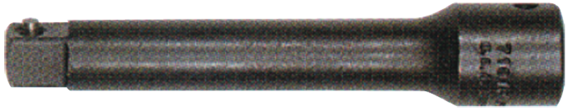 #9255006 - 3/4'' Drive - 7'' OAL - Socket Extension - Exact Industrial Supply
