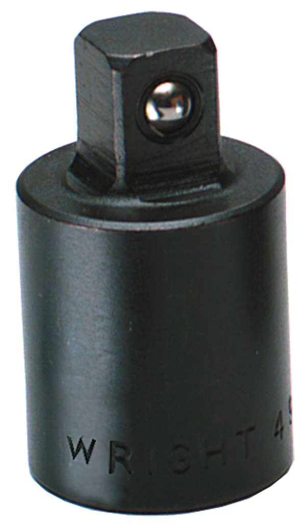 3/4" Female x 1/2" Male - Impact Drive Adaptor - Exact Industrial Supply