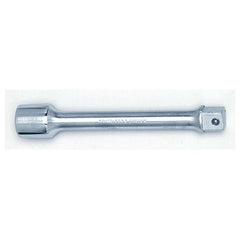 6″ 3/8 DR EXTENSION - Exact Industrial Supply