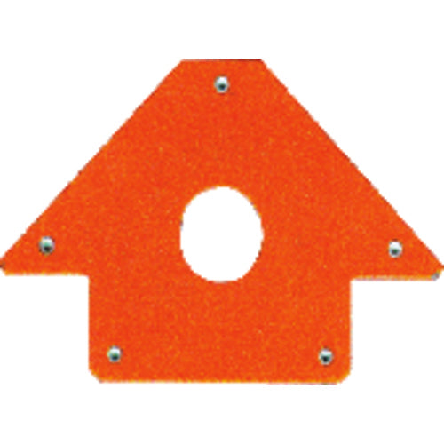LARGE MAGNETIC WELDING HOLDER - Exact Industrial Supply