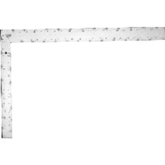 Model 1110–24″ Length - Tradesman Square - Exact Industrial Supply
