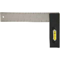 Model 120 - Polysteel Tri-Square - Exact Industrial Supply