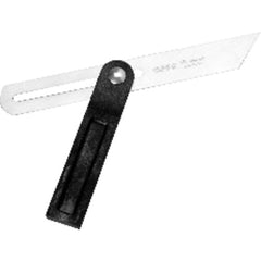 Model 130–9″ Length - Polysteel T-Bevel - Exact Industrial Supply
