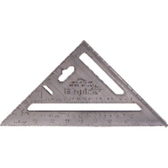 Model 2990 - ″ Length - Rafter Square - Exact Industrial Supply