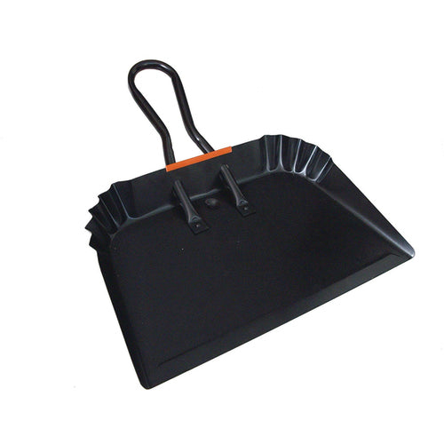 INDUSTRIAL DUST PAN - Exact Industrial Supply