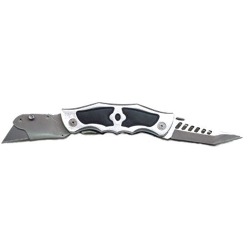 ‎2-In-1 Sport / Utility Knife - Exact Industrial Supply