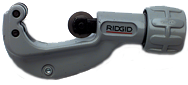 Ridgid Tubing Cutter -- 1/8 thru 1-1/8'' Capacity-C-Style - Exact Industrial Supply