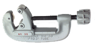 Ridgid Tubing Cutter -- 1 thru 3-1/8'' Capacity-C-Style - Exact Industrial Supply