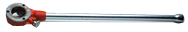 Ridgid Ratchet Handle for Die Heads -- #38540; Fits Model: OO-R - Exact Industrial Supply