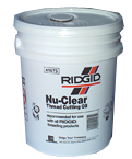 Thread Cutting Oil - #41575 Nu-Clear - 5 Gallon - Exact Industrial Supply