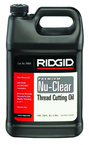 Thread Cutting Oil - #70835 Nu-Clear - 1 Gallon - Exact Industrial Supply