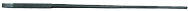 Lansing Forge Wedge Point Lining Bar -- #40 18 lbs 60" Overall Length - Exact Industrial Supply