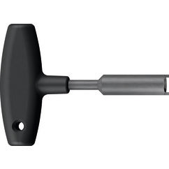 HSK-A100 TUBE WRENCH - Exact Industrial Supply