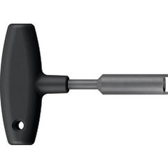 HSK-A100 TUBE WRENCH - Exact Industrial Supply