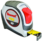 KTXP106-30-N Closed Reel Measuring Tape-1.06" x 30' - Exact Industrial Supply