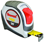 KTXP106-35-N Closed Reel Measuring Tape-1.06" x 35' - Exact Industrial Supply