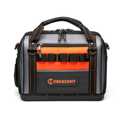 CRENT TOOL BAG 17″ CLOSED - Exact Industrial Supply