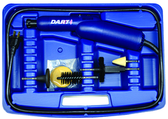 DUAL ACTION ROTARY TOOL KIT - Exact Industrial Supply