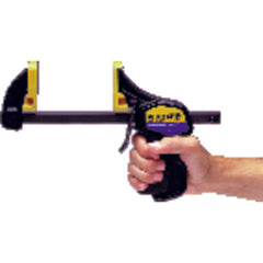 QUICK-GRIP MINI BAR CLAMP - Exact Industrial Supply