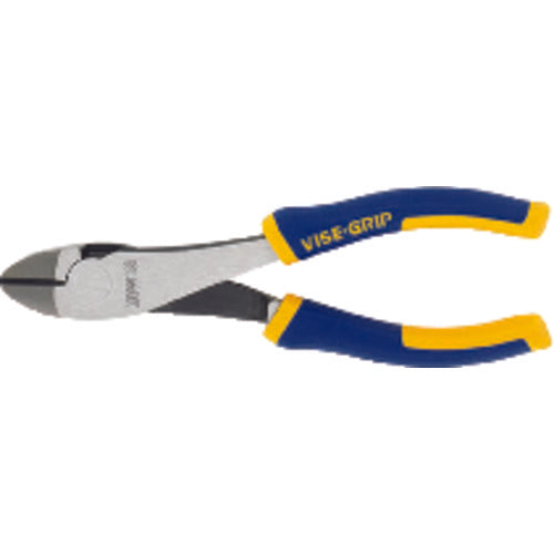 7″ DIAGONAL PLIERS - Exact Industrial Supply