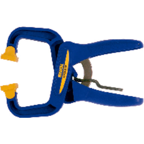 Quick-Grip Handi-Clamp - 2″ Capacity - Exact Industrial Supply