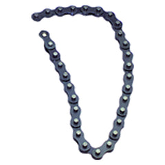 Vise-Grip Replacement Chain Only - Model 20REP Plain Grip 18″ Chain Length - Exact Industrial Supply