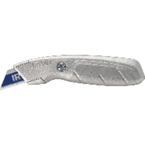 Model 2081101 - Standard Fixed Utility Knife - Exact Industrial Supply