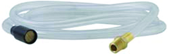 3' General Purpose Replacement Coolant Line - Exact Industrial Supply