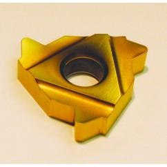 L53 435 EXT Grade AC50F Threading Insert - Exact Industrial Supply