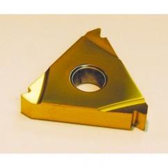 L53 8RD INT Grade AC22D Threading Insert - Exact Industrial Supply