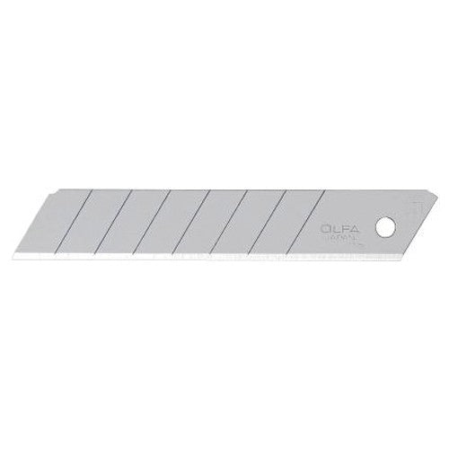 18mm Ultrasharp Snap Off Blades 9070 - Exact Industrial Supply