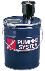 5 Gallon Coolant Pump And Tank System - Exact Industrial Supply