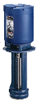OEM Machine Tool Pump - 1/8 HP - Exact Industrial Supply