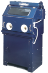 600 PSI High Pressure Aqueos Parts Washer - Exact Industrial Supply