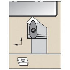 DCSNL2525M12KC04 D-STYLE CLAMPISO T - Exact Industrial Supply