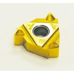 LDS 54 438-CB NO.2 Grade AC22F Threading Insert - Exact Industrial Supply